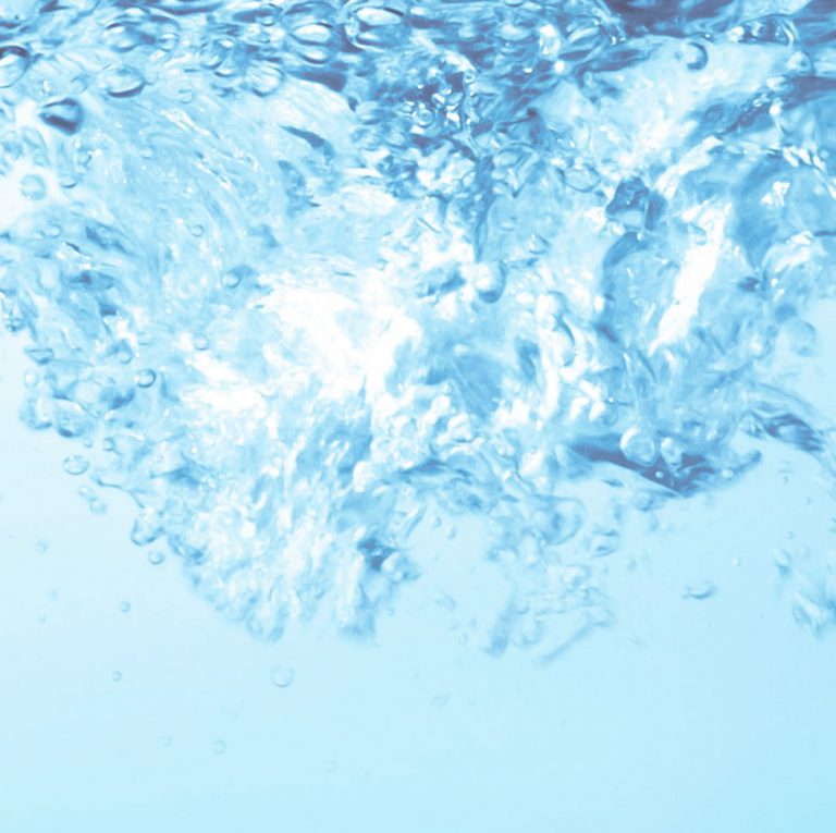 Ионизированная вода