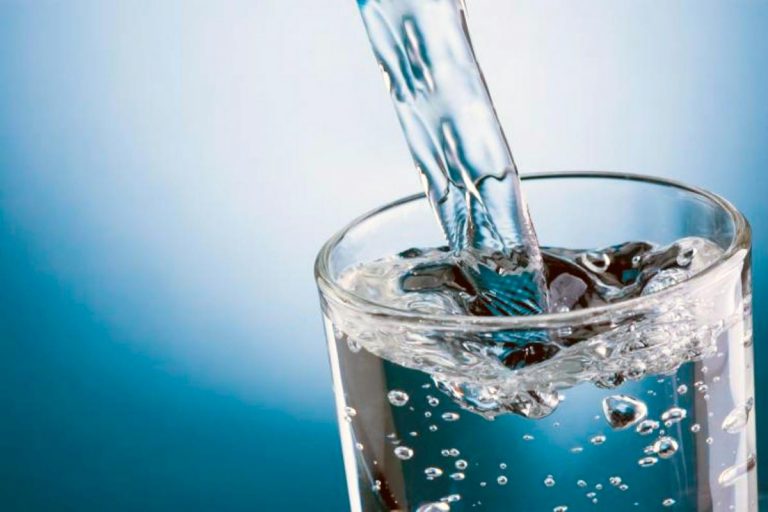 Водородная вода