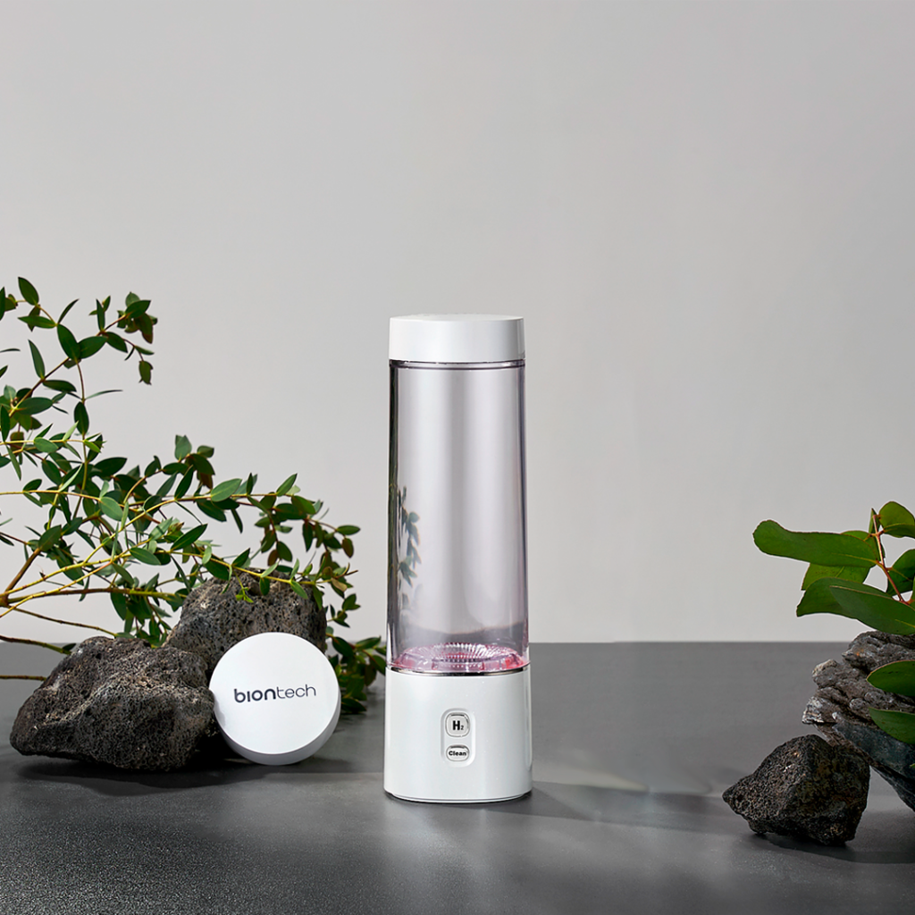 Biontech BTH-101T