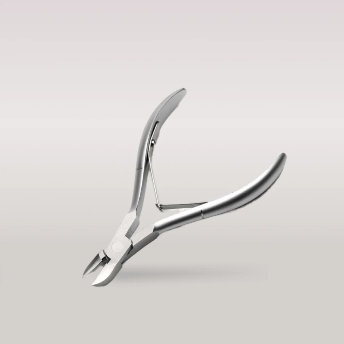 Кусачки Schere & Nagel MD-39 для ногтей