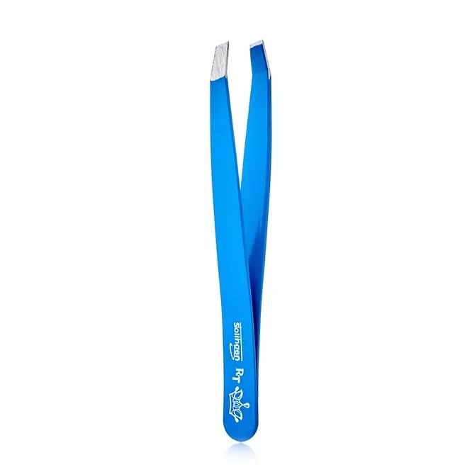 Пинцет Blue Royal Tools 19205