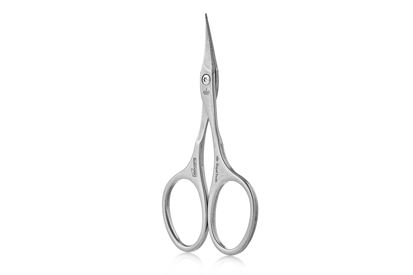 Ножницы для кутикулы Royal Tools 45837
