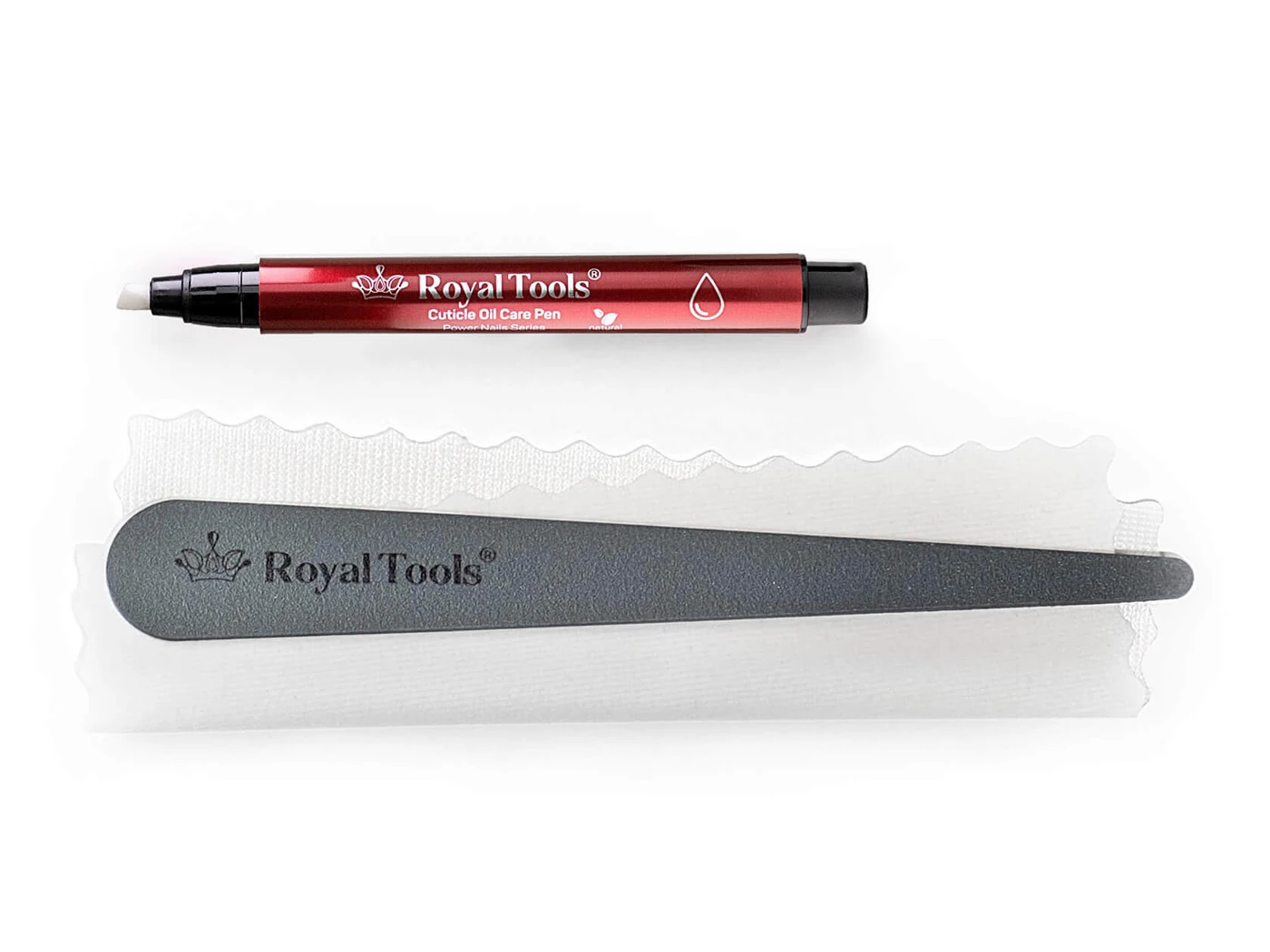 Набор Royal Tools «Дуэт» с масляным карандашом