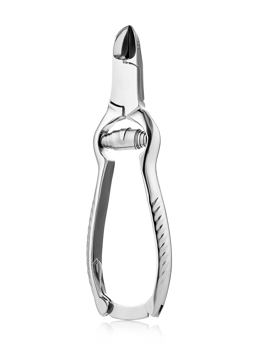 Ногтевые кусачки Royal Tools Nickel, 13 см